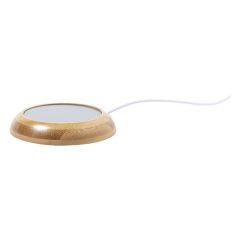 Keemun, USB grijač za šalicu, prirodni, AP722145