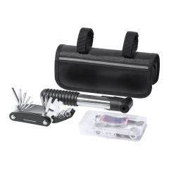Breton, kit di riparazione per biciclette, nero, AP722150-10