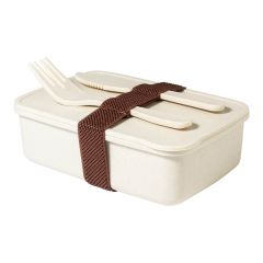 Adobo, lunch box, natural, AP722190-00