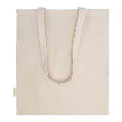 Togox 180, borsa della spesa in cotone, naturale, AP722214-00