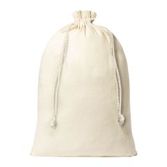 Costry L, cotton gift bag, large, natural, AP722221-00