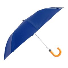 Dissem, ombrello RPET, blu scuro, AP722227-06A