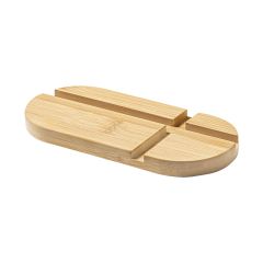 Labbo, držač za mobitel i tablet, prirodni, AP722337