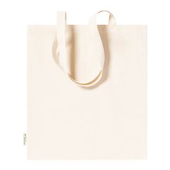 Togox 140, borsa shopping in cotone, naturale, AP722386-00