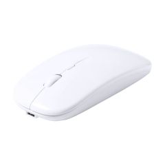 Rabick, mouse ottico RABS, bianco, AP722513-01