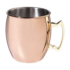 Mule, Cocktailbecher, Rose, AP722525