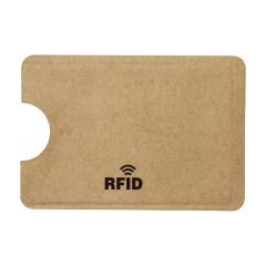 Paffix, držač kreditnih kartica, prirodni, AP722527