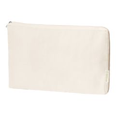 Jurne, cotton laptop pouch, AP722594