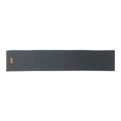 Huad, unisex šal, siva, AP722690-77