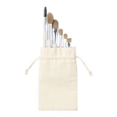 Strokes, set di pennelli per il trucco, naturale, AP722694
