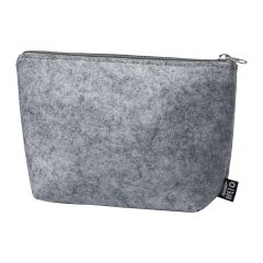 Koffel, kozmetična torbica, siva, AP722716-77