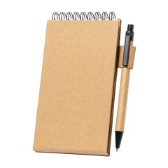 Pyrus, sticky notepad, natural, AP722721