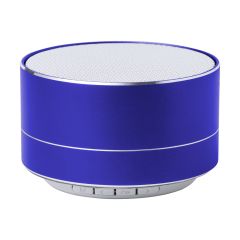 Ullma, altoparlante wireless, blu, AP722742-06