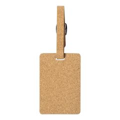 Haneda, luggage tag, natural, AP722783