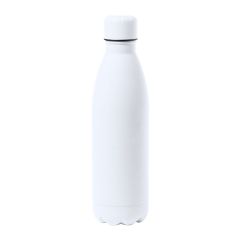 Suffil, bottiglia in acciaio inox, bianco, AP722812-01
