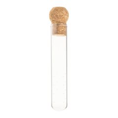 Ceylon, tea infuser, transparent / natural, AP722832