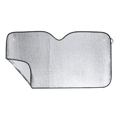 Zalor, car sunshade, silver, AP722936