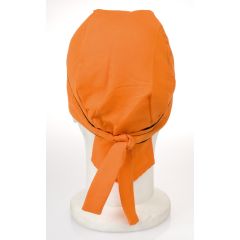 Lysio, Kopftuch, orange, AP731003-03