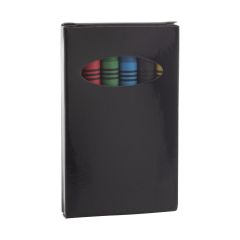 Sorell, 6er Buntstift Set, AP731350
