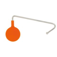 Lita, Taschenhaken, orange, AP731391-03