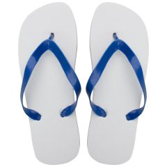 Mirgo, ciabatte da spiaggia, blu scuro / bianco, AP731522-06_N