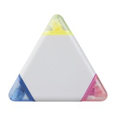 Triox, evidenziatore, multicolore, AP731732