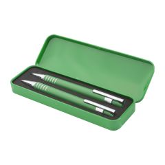 Twinox, set penna e matita, AP731826