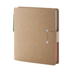 Pennot, lepljen blok za zapiske, naravna, AP731846
