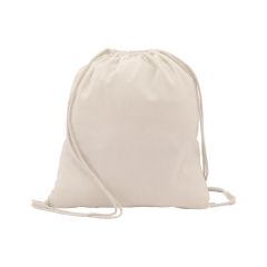 Dravis, drawstring bag, beige, AP731903