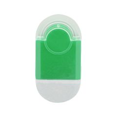 Pencix, eraser and sharpener, AP731939