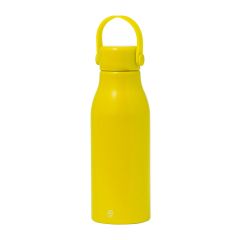 Moira, borraccia sportiva, giallo, AP733002-02