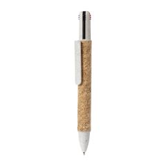 Forcox, ballpoint pen, natural, AP733356