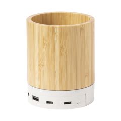 Sutaina, multifunctional pen holder, natural, AP733390