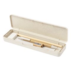 Weaston, pisalni komplet, naravna, AP733504-00
