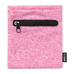 Bagro, braccialetto RPET, rosa, AP733546-25