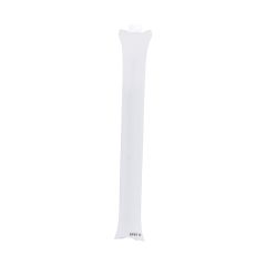 Bamsti, RPET cheering sticks, white, AP733752-01