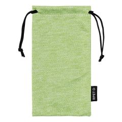 Imy, RPET sunglasses case, green, AP733861-07
