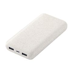 Durum XL, power bank, natural, AP734115-00