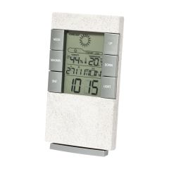 Florida, stazione meteorologica, bianco, AP734121-01