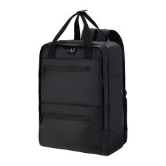 Mentis, Rucksack, Schwarz, AP735548-10