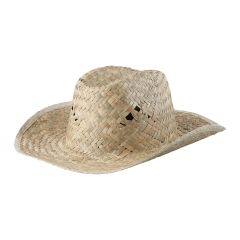Duneo, cappello di paglia, naturale, AP741009