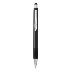 Stek, Touch-Kugelschreiber, Schwarz, AP741522-10