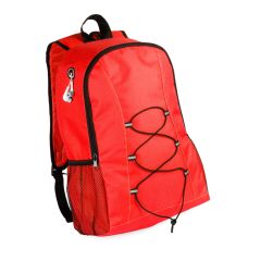 Compen, Rucksack, Rot, AP741566-05