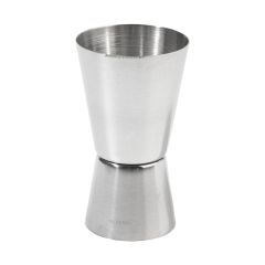 Robert, jigger, argento, AP741832