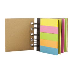 Limon, lepljen blok, naravna, AP741844