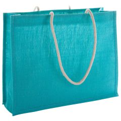 Zylta, torba za plažu, tirkiz, AP741868-06