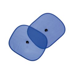 Ride, car sunshades, blue, AP761171-06