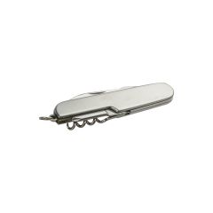 Nipox, pocket knife, silver, AP761181