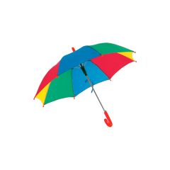 Bambini, kids umbrella, multicolour, AP761223