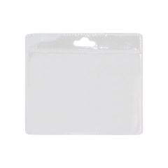 Vimmol, badge holder, transparent, AP761597